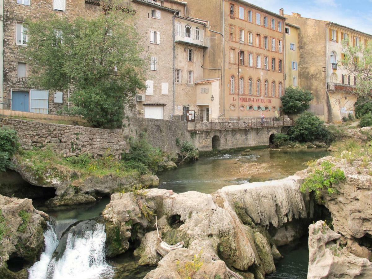 Ferienhaus Mit Pool Trans-En-Provence 100S Villa Kültér fotó